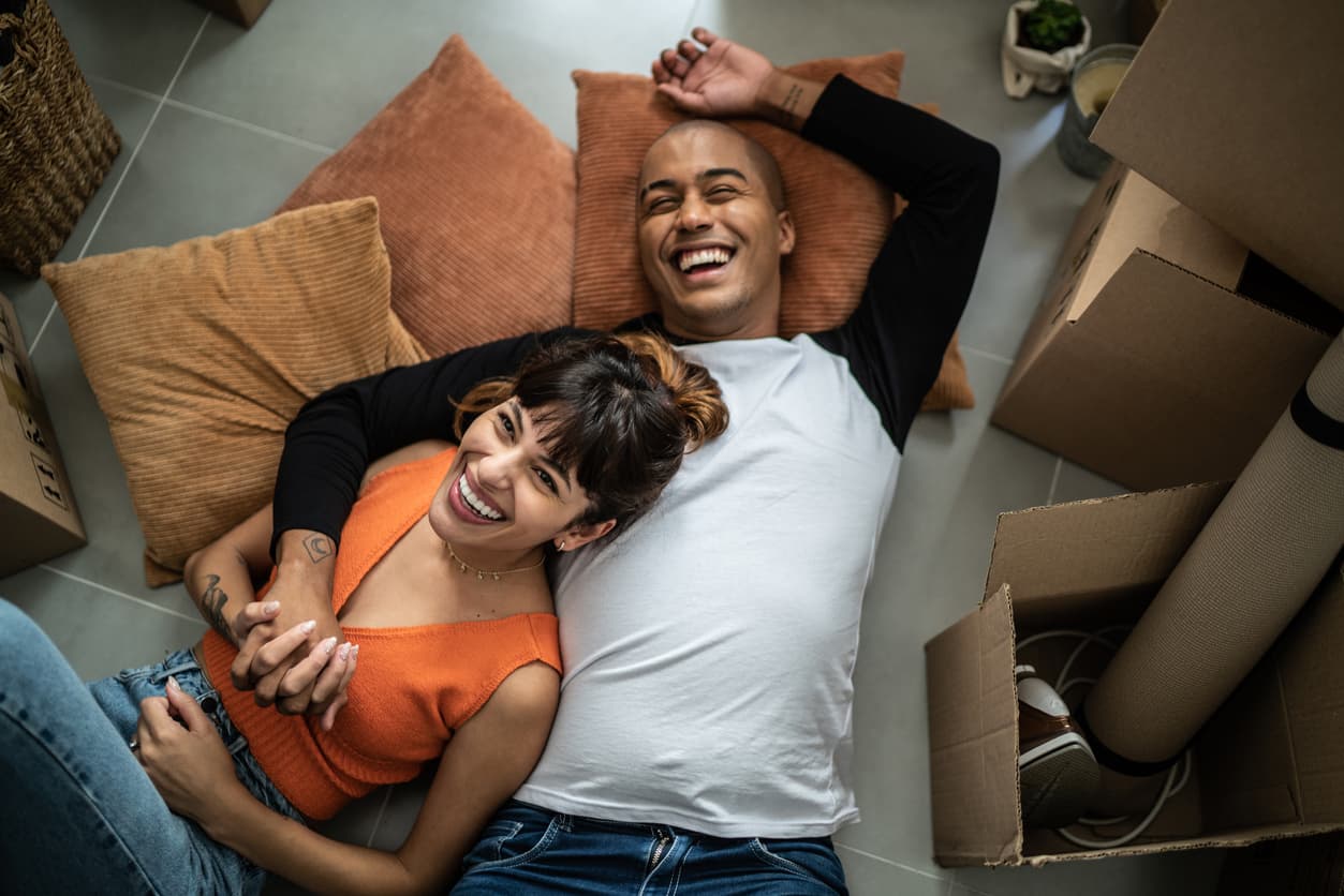 Como comprar apartamento na planta | Conheça o passo a passo para adquirir seu imóvel