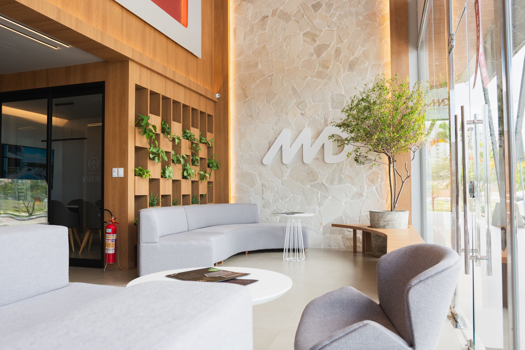 Conheça a nova loja da Moura Dubeux no Jardins, em Aracaju