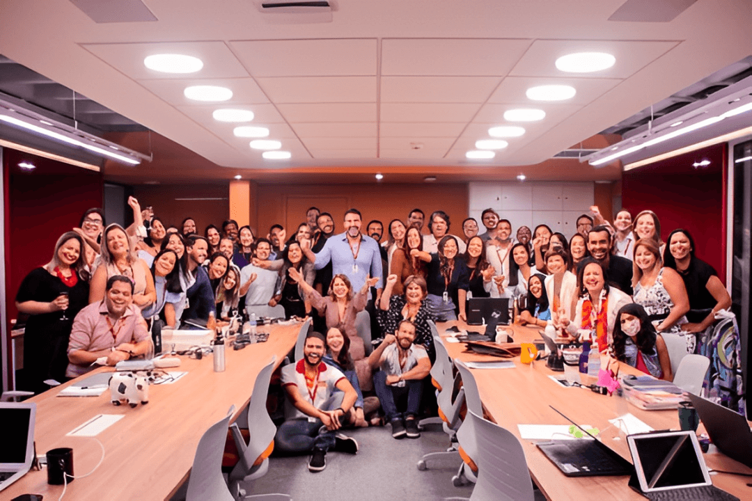 MD Vendas: 1 ano de história e transformação