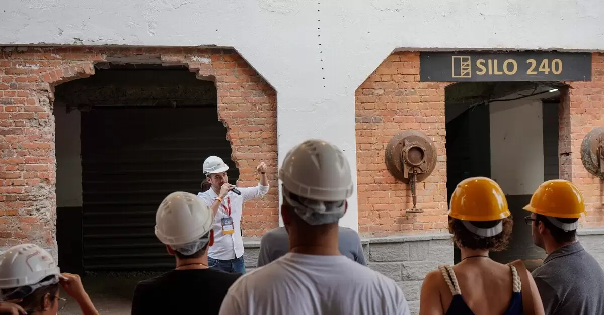 Moura Dubeux participa do Missão Empresarial 2023 para imersão no setor construtivo