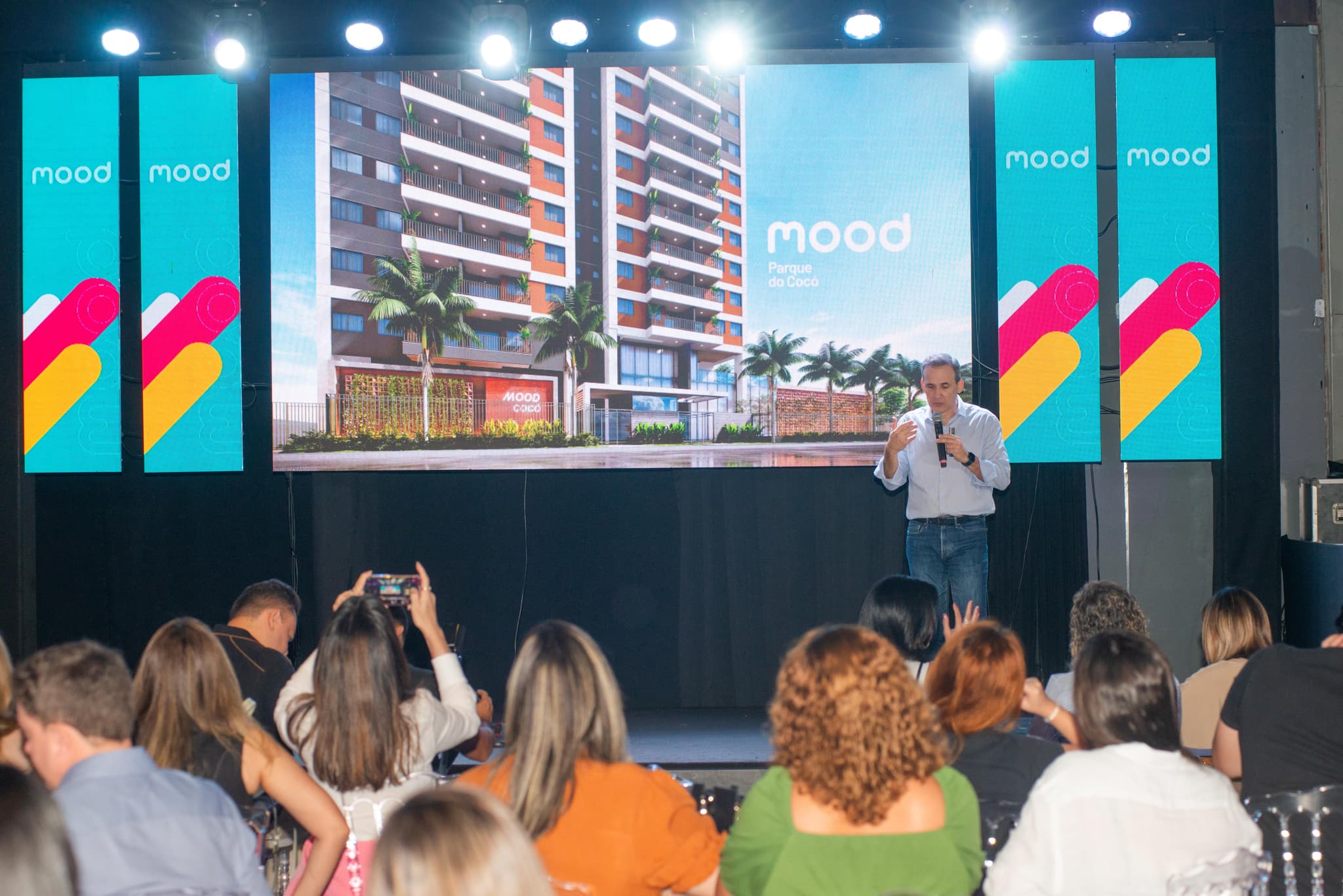 Mood no Ceará | Moura Dubeux lança marca em Fortaleza com empreendimentos focados na classe média